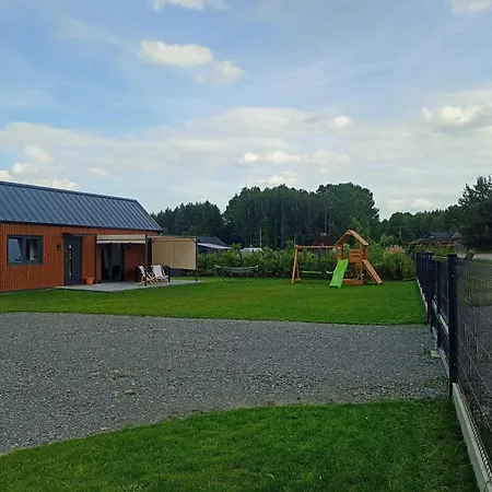 Foresta Lesny Zakatek Braszczok
